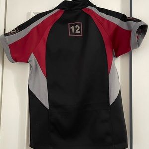 Hunger Games Arena Shirt Small